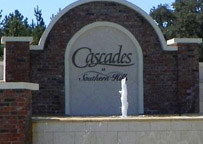 Brooksville Communities, Cascades at Southern Hills Real Estate, Cascades at Southern Hills Homes For Sale