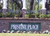 Spring Hill Communities, Pristine Place Real Estate, Pristine Place Homes For Sale